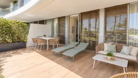 The Edge, apartamento planta baja de 2 dormitorios a la venta