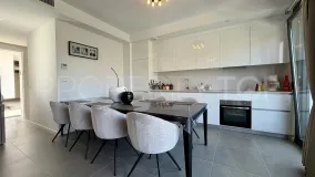 Duplex con 3 dormitorios en venta en Bahia de las Rocas