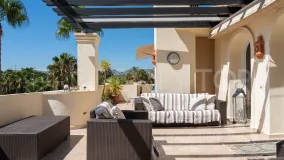 Majestic, Ático en venta con 3 dormitorios