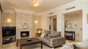 Majestic, Ático en venta con 3 dormitorios
