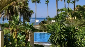 Apartamento planta baja a la venta de 2 dormitorios en Mar Azul