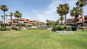 Apartamento planta baja a la venta de 2 dormitorios en Mar Azul
