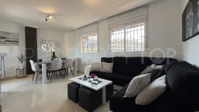 Duplex penthouse for sale in Casares del Sol - Casares Golf with 3 bedrooms