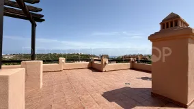 Duplex penthouse for sale in Casares del Sol - Casares Golf with 3 bedrooms