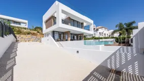 For sale Valle Romano villa with 3 bedrooms