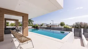 For sale Valle Romano villa with 3 bedrooms