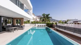 For sale Valle Romano villa with 3 bedrooms
