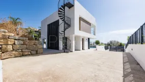 For sale Valle Romano villa with 3 bedrooms