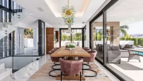 For sale Valle Romano villa with 3 bedrooms
