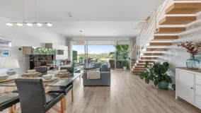 Town house for sale in Cancelada