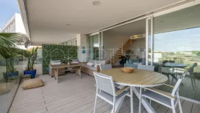 Town house for sale in Cancelada
