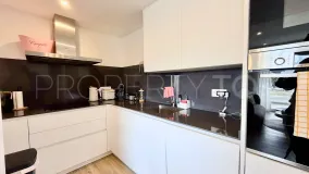 Buy Alcazaba Lagoon penthouse