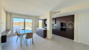 For sale apartment in Estepona Town with 3 bedrooms