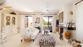For sale Coto Real apartment with 3 bedrooms