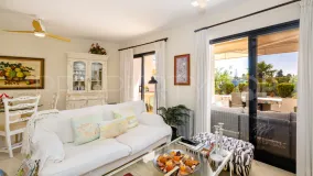 For sale Coto Real apartment with 3 bedrooms