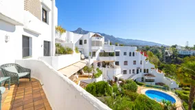 For sale Coto Real apartment with 3 bedrooms