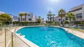 For sale Coto Real apartment with 3 bedrooms
