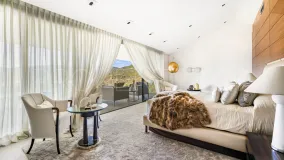 Villa for sale in La Zagaleta