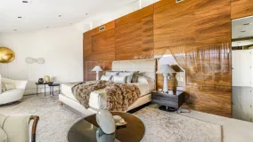 Villa for sale in La Zagaleta