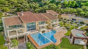 Villa for sale in La Zagaleta