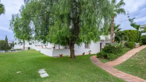 Apartamento en venta con 3 dormitorios en Nueva Andalucia