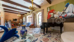 La Quinta, chalet en venta