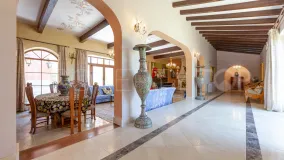 La Quinta, chalet en venta
