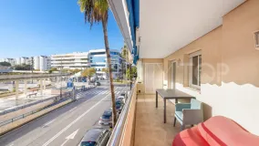 Marbella - Puerto Banus, apartamento en venta