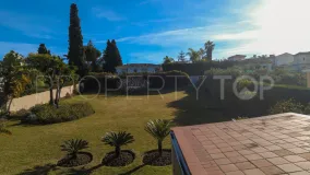 Plot in San Pedro de Alcantara for sale