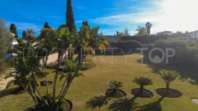 Plot in San Pedro de Alcantara for sale