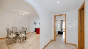 Buy Guadalmina Alta apartment
