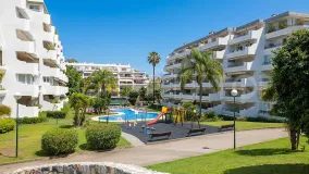 Buy Guadalmina Alta apartment