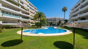 Buy Guadalmina Alta apartment