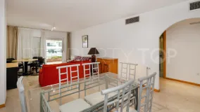 Buy Guadalmina Alta apartment