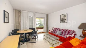 Buy Guadalmina Alta apartment