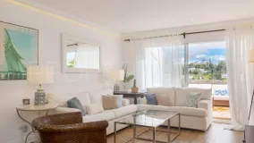 Se vende apartamento con 3 dormitorios en Benahavis