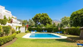 Se vende apartamento con 3 dormitorios en Benahavis