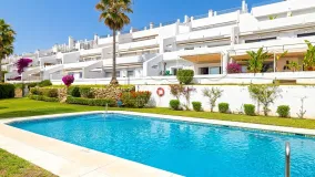 Se vende apartamento con 3 dormitorios en Benahavis