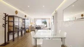 Se vende apartamento con 3 dormitorios en Benahavis