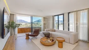 Apartamento en venta en Nueva Andalucia