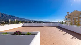 Apartamento en venta en Nueva Andalucia