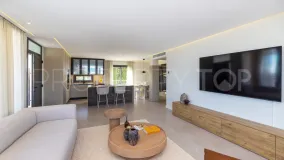 Apartamento en venta en Nueva Andalucia