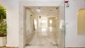 Commercial premises for sale in Marbella - Puerto Banus