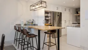 Se vende apartamento con 2 dormitorios en Benahavis