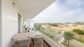 Apartment with 3 bedrooms for sale in Nueva Andalucia