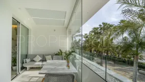 1 bedroom apartment in Estepona for sale