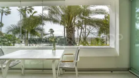 1 bedroom apartment in Estepona for sale