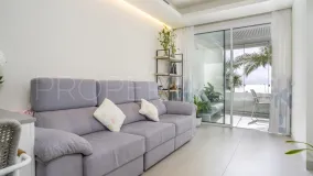 1 bedroom apartment in Estepona for sale