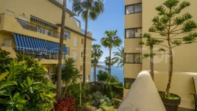 Buy apartment with 2 bedrooms in Seghers