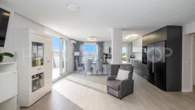 Estepona, apartamento con 3 dormitorios en venta